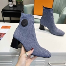 Hermes Boots